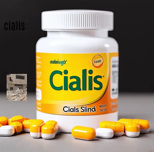 Como conseguir cialis sin receta